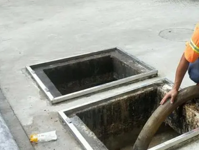 应城化粪池清理