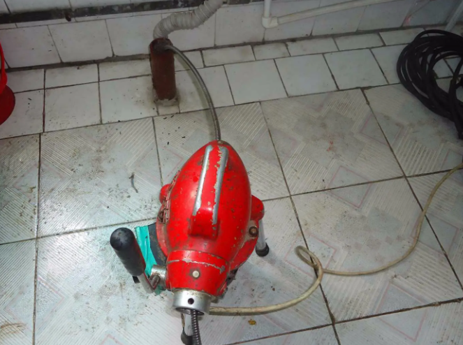 应城下水道疏通