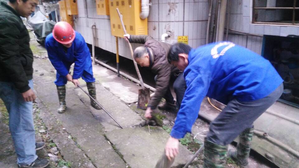 应城清掏化粪池、管道疏通一站式服务<高效><技术><可靠>